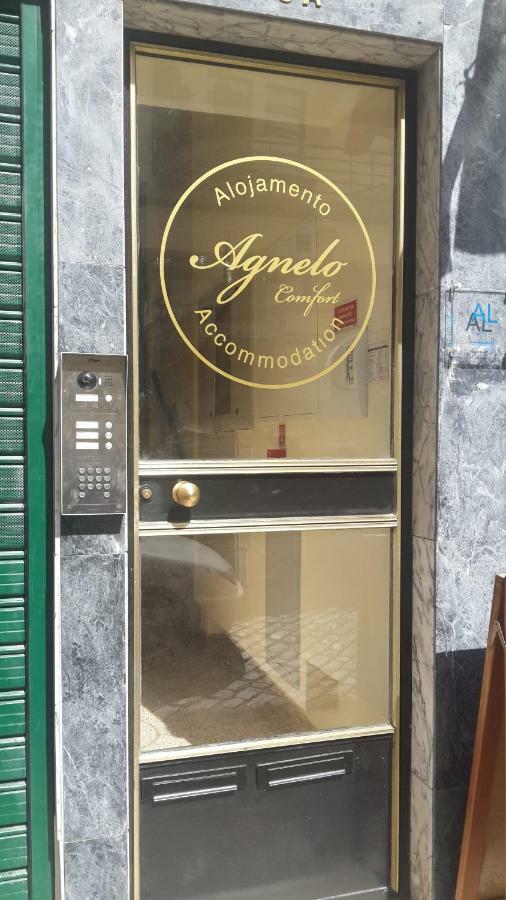Agnelo Comfort - Accommodation H V ฟุงชาล ภายนอก รูปภาพ