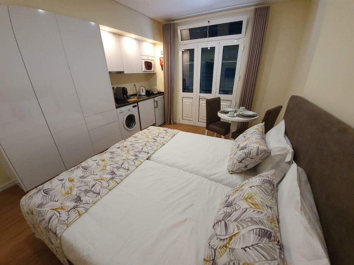 Agnelo Comfort - Accommodation H V ฟุงชาล ภายนอก รูปภาพ