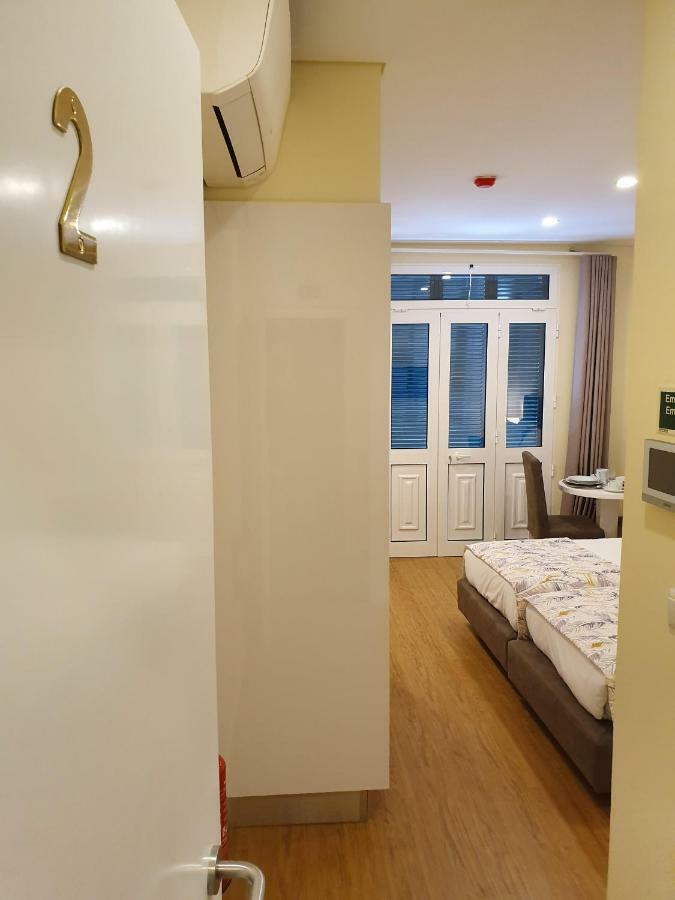 Agnelo Comfort - Accommodation H V ฟุงชาล ภายนอก รูปภาพ