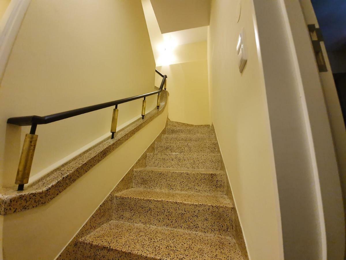 Agnelo Comfort - Accommodation H V ฟุงชาล ภายนอก รูปภาพ
