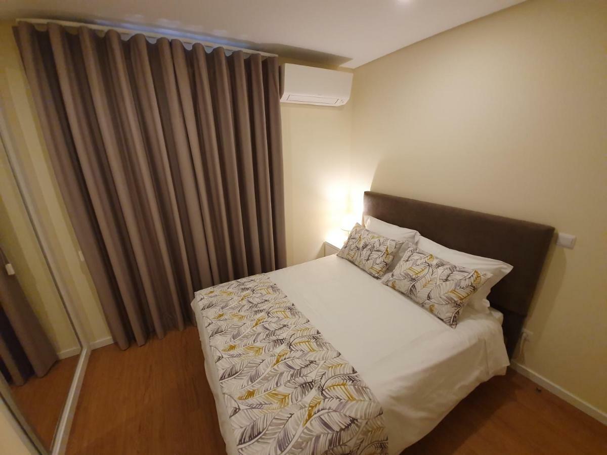Agnelo Comfort - Accommodation H V ฟุงชาล ภายนอก รูปภาพ
