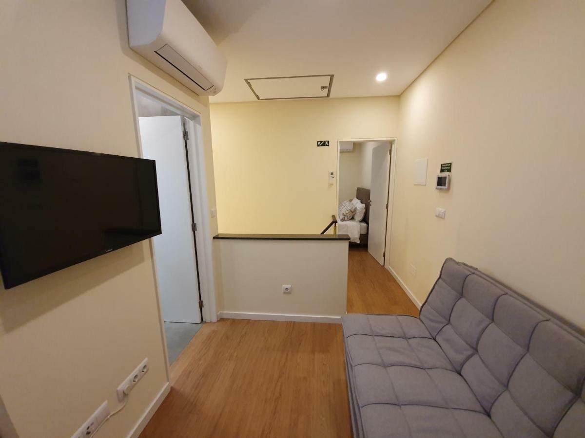 Agnelo Comfort - Accommodation H V ฟุงชาล ภายนอก รูปภาพ