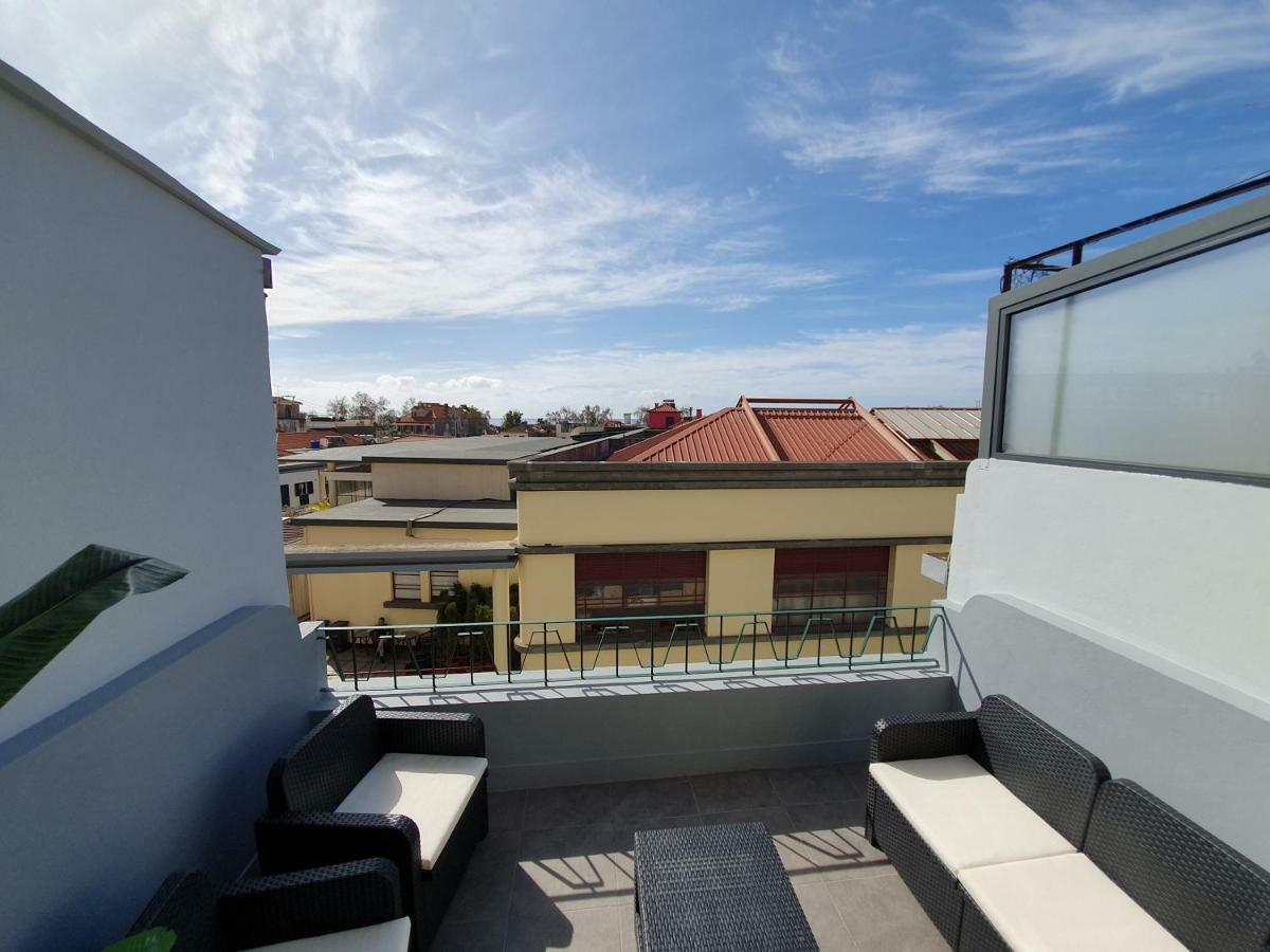 Agnelo Comfort - Accommodation H V ฟุงชาล ภายนอก รูปภาพ